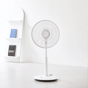 [리퍼] 풋터치 리모컨 스탠드 서큘레이터형 선풍기 LZEF-R132C