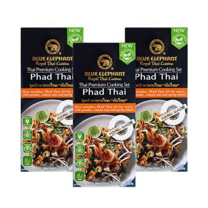 팟타이 쿠킹세트 300g*3개/5개