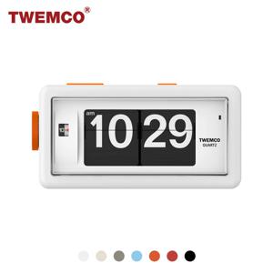 트웸코 AL-30 플립 알람 탁상시계