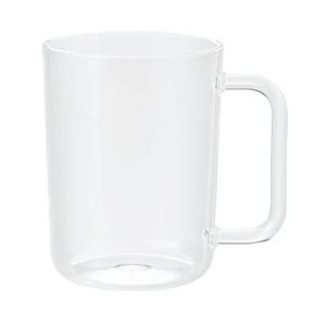 메타크릴 수지 아크릴 손잡이 컵