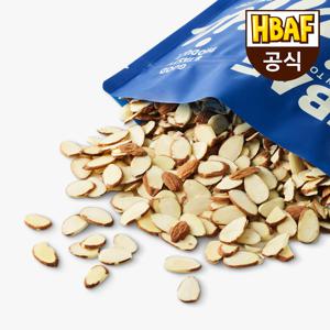 아몬드 슬라이스 800g