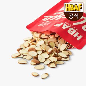 아몬드 슬라이스 200g