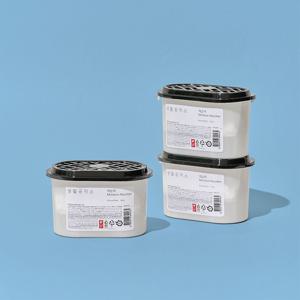 뽀송뽀송 습기를 싹! 제습제 520ml x 18입