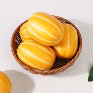 정품 국내산 성주 참외 대과 2kg (4~6과)