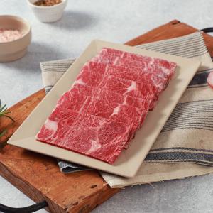 국내산 1등급 순삭구이 대패구이용 300g 2팩