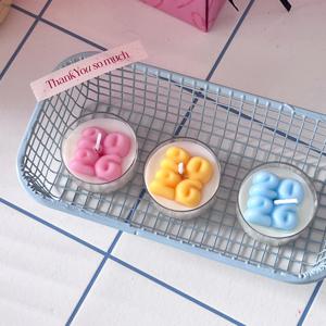 2026티라이트 캔들 새해 답례품 숫자 초 복 선물