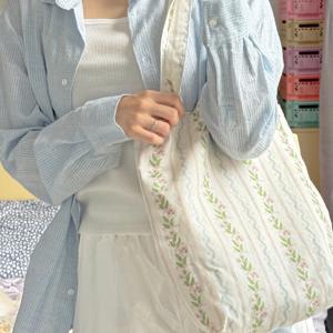 퐁퐁 에코백 숄더백 데일리백 11종