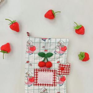 체리가조아 B6 A5 다이어리커버 북커버