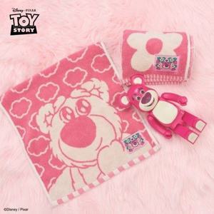 토이스토리 랏소 페이스타올 (2 Style)