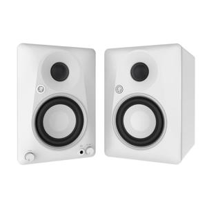 CR4.5 WHT 모니터 스피커 화이트 (한국 단독 출시)