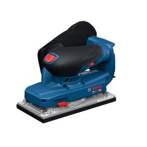 GSS18V-18 충전 사각 샌더 18V 본체만 저진동 샌더기 샌딩기 직사각 무선