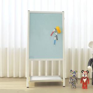 커커이젤 양면 자석 칠판 어린이 유아용 칠판