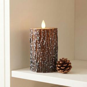 LED 초 촛불 조명 전자 양초 티라이트 캔들 나