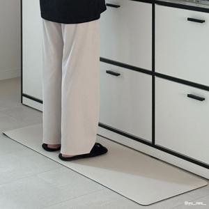빨아쓰는 플러스 규조토 발매트 멀티매트 2size 3color
