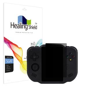 매직 X ZERO 40 레트로게임기 프라이버시 사생활필름