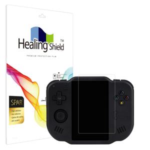 매직X ZERO 40 레트로게임기 슈페리어고화질 필름1매