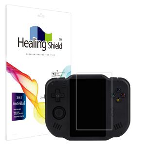 매직X ZERO 40 레트로게임기 블루라이트차단 필름1매