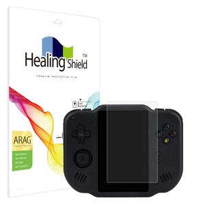 매직X ZERO 40 레트로게임기 고화질 저반사 필름1매