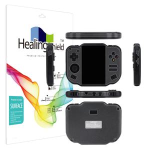 매직 X ZERO 40 레트로 게임기 무광 외부필름 1세트