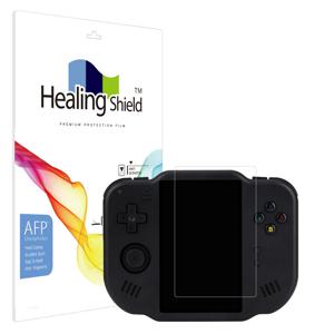 매직 X ZERO 40 레트로 게임기 올레포빅 액정필름1매