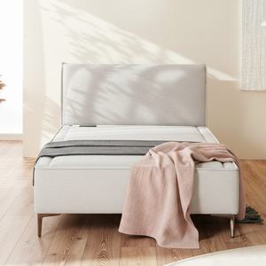 보드온 베드 1인용 황토 온열 기능성 패브릭 슈퍼싱글 SS 흙침대