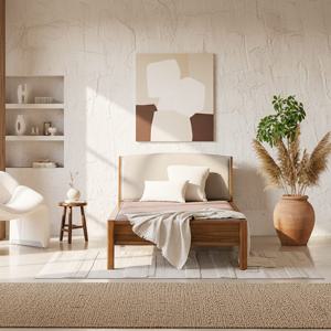 온기담 베드 황토 온열 온돌 S SS Q 서랍 수납 흙침대