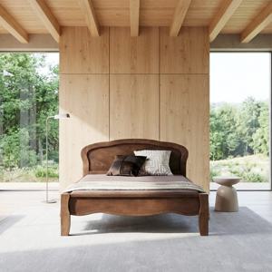 가온재 베드 온열 천연황토 건강 원목 SS Q 흙침대