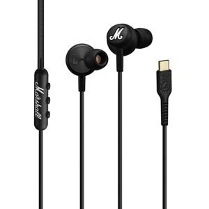 공식인증점 모드 유선이어폰 C타입 유선 이어폰 커널형 USB-C