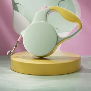 강아지 산책 자동 5m 리드줄 목줄