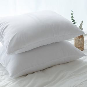 1+1 국내생산 지퍼형 높이조절 베개솜(2size)