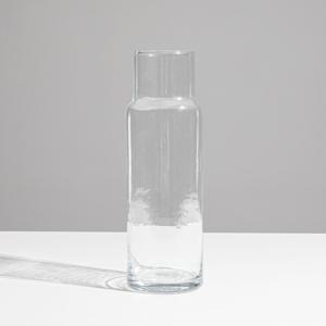 미카 투명 화병