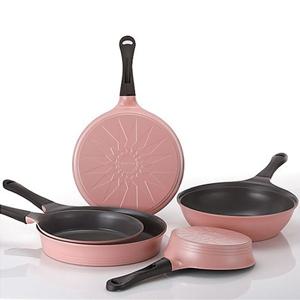 네오플램 애니 에콜론 코팅 세라믹 후라이팬 궁중팬