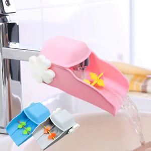 유아용 물레방아 수도꼭지 (세면대/욕조)