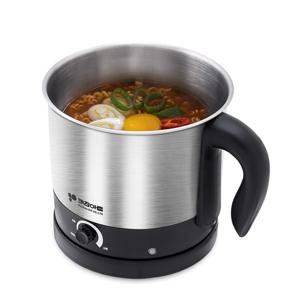 라면포트 겸용 멀티포트 1.8L KSJ-NP188 물끓이 전기포트 커피포트 무선주전자