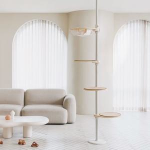 캣폴 컴팩트세트 시리즈