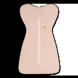 밤부 라이트 스와들 속싸개 (핑크)