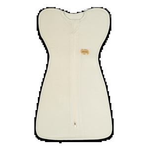 밤부 라이트 스와들 속싸개 (멜론)