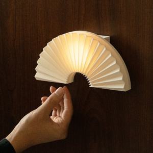[오늘의집 단독] CHEONGPUNG-001 WALL LAMP 청풍 벽 조명 무드등