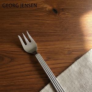 [해외]  케이크 포크 4pc 세트