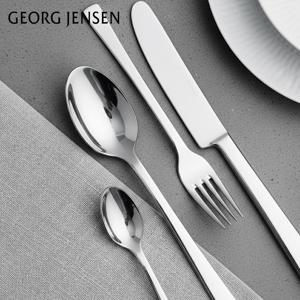 [해외] 디저트 수저 4pc 세트