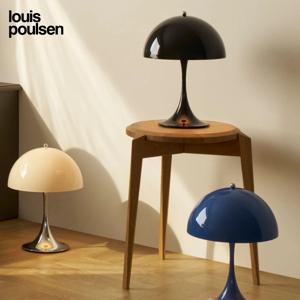 [해외] 판테라 250 포터블 V3 무선 조명 블