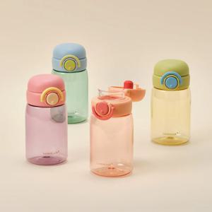 스쿨핏 스위치캡 미니 보틀 310ML