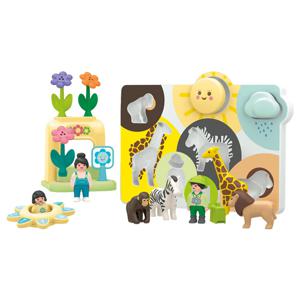 주니어:마이 퍼스트 플레이모빌(71655)