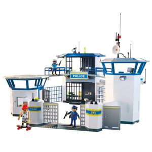 경찰 지휘본부(71873)