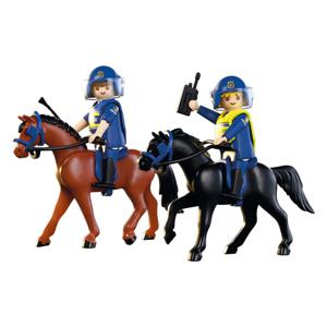 경찰 기병대(71877)