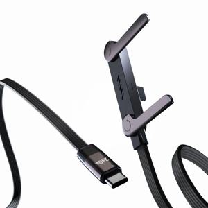C타입 고속충전 거치형 충전 케이블