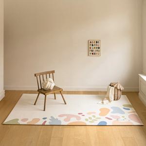 2P 시그니처 유아 놀이방매트 비바체 250 (PVC매트/놀이방매트)