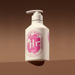 제니하우스 살롱메이드 샴푸 울트라 500ml