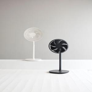 [리퍼] 2세대 앱연동 입체회전 BLDC 선풍기 2Colors