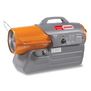 열풍기 P-M20000N 석유 등유 온풍기